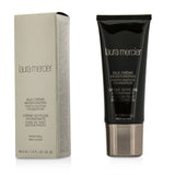 Laura Mercier Silk Creme Moisturizing Photo Edition Foundation - #Rose Ivory 30ml/1oz