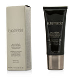 Laura Mercier Silk Creme Moisturizing Photo Edition Foundation - #Truffle (Unboxed) 30ml/1oz
