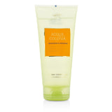 4711 Acqua Colonia Mandarine & Cardamom Aroma Shower Gel