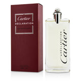 Cartier Declaration Eau De Toilette Spray 50ml/1.7oz