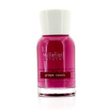 Millefiori Natural Fragrance Diffuser - Grape Cassis