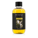 Millefiori Natural Fragrance Diffuser Refill - Legni E Fiori D'Arancio