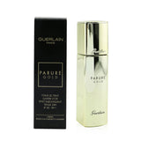 Guerlain Parure Gold Rejuvenating Gold Radiance Foundation SPF 30 - # 13 Rose Naturel 30ml/1oz
