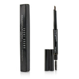 Bobbi Brown Perfectly Defined Long Wear Brow Pencil - #02 Mahogany