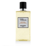 Hermes Terre D'Hermes Hair & Body Shower Gel  200ml/6.5oz