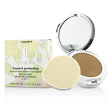 Clinique Beyond Perfecting Powder Foundation + Corrector - # 06 Ivory (VF-N) 14.5g/0.51oz