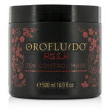 Orofluido Asia Zen Control Mask