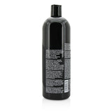Label.M Colour Stay Shampoo (Combats Colour Fade with UV Protection)