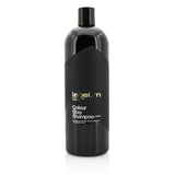 Label.M Colour Stay Shampoo (Combats Colour Fade with UV Protection)