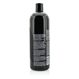 Label.M Deep Cleansing Shampoo (Removes Excess Oils and Product Residual Build-Up)