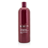 Label.M Thickening Conditioner (Hydrates and Nourishes Whilst Infusing Hair with Weightless Volume For Long-Lasting Body and Lift)