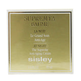 Sisley Supremya Baume At Night - The Supreme Anti-Aging Cream 50ml/1.6oz