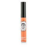 TheBalm Read My Lips (Lip Gloss Infused With Ginseng) - #Pop! 6.5ml/0.219oz