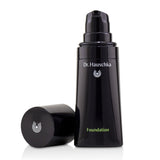Dr. Hauschka Foundation - #01 (Macadamia) 30ml/1oz