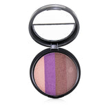 Laura Geller Dream Creams Lip Palette With Retractable Lip Brush - #Raspberry 8ml/0.27oz