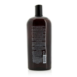 American Crew Men Daily Shampoo (For Normal to Oily Hair and Scalp)
