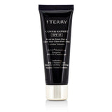By Terry Cover Expert Perfecting Fluid Foundation SPF15 - # 03 Cream  Beige