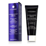 By Terry Cover Expert Perfecting Fluid Foundation SPF15 - # 03 Cream  Beige
