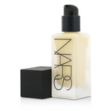 NARS All Day Luminous Weightless Foundation - #Siberia (Light 1) 30ml/1oz