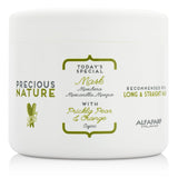 AlfaParf Precious Nature Today's Special Mask (For Long & Straight Hair)