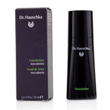 Dr. Hauschka Foundation - #02 (Almond) 30ml/1oz