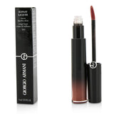 Giorgio Armani Ecstasy Lacquer Excess Lipcolor Shine - #500 Vintage