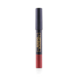 Lipstick Queen Cupid's Bow Lip Pencil With Pencil Sharpener - # Ovid (Deep, Passionate Rouge)