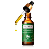 Antipodes Organic Divine Face Oil Organic Avocado Oil & Rosehip 30ml
