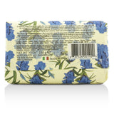 Nesti Dante Lavanda Natural Soap - Blu Del Mediterraneo - Relaxing 150g/5.29oz