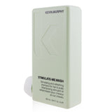 Kevin.Murphy Stimulate-Me.Wash (Stimulating and Refreshing Shampoo - For Hair & Scalp)