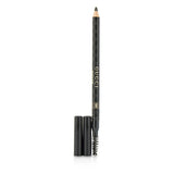 Gucci Precise Sculpting Brow Pencil - #030 Soft Black