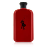 Ralph Lauren Polo Red Eau De Toilette Spray 200ml/6.7oz