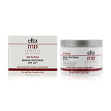 EltaMD UV Facial Moisturizing Facial Sunscreen SPF 30 - For Dry & Post Procedure Skin 114g/4oz