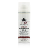 EltaMD UV Daily Moisturizing Facial Sunscreen SPF 40 - For Normal, Combination & Post-Procedure Skin