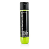Matrix Total Results Rock It Texture Polymers Conditioner (For Texture)
