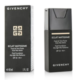 Givenchy Eclat Matissime Fluid Foundation SPF 20 - # 1 Mat Porcelain