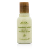 Aveda Rosemary Mint Body Lotion - Travel Size