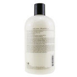 Philosophy Fresh Cream Shampoo, Shower Gel & Bubble Bath