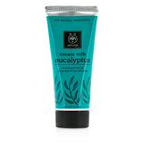 Apivita Cream With Eucalyptus