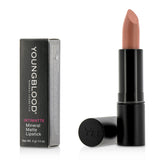 Youngblood Intimatte Mineral Matte Lipstick - #Secret