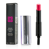Givenchy Rouge Interdit Vinyl Extreme Shine Lipstick - # 06 Rose Sulfureux