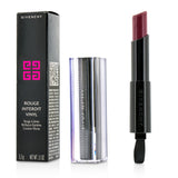 Givenchy Rouge Interdit Vinyl Extreme Shine Lipstick - # 12 Grenat Envoutant 3.3g/0.11oz