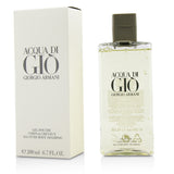 Giorgio Armani Acqua Di Gio All Over Body Shampoo 200ml/6.7oz