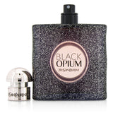 Yves Saint Laurent Black Opium Nuit Blanche Eau De Parfum Spray