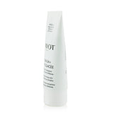 Payot Hydra 24+ Creme Glacee Plumpling Moisturizing Care - For Dehydrated, Normal to Dry Skin (Salon Size)