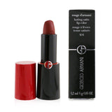 Giorgio Armani Rouge d'Armani Lasting Satin Lip Color - # 404 Flamboyant 4g/0.14oz