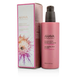 Ahava Deadsea Water Mineral Body Lotion - Cactus & Pink Pepper