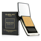 Guerlain Parure Gold Rejuvenating Gold Radiance Powder Foundation SPF 15 - # 04 Beige Moyen 10g/0.35oz