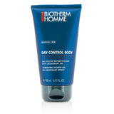 Biotherm Homme Day Control Body Shower Deodorant Refreshing Shower Gel