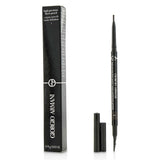 Giorgio Armani High Precision Brow Pencil - #1 Wood